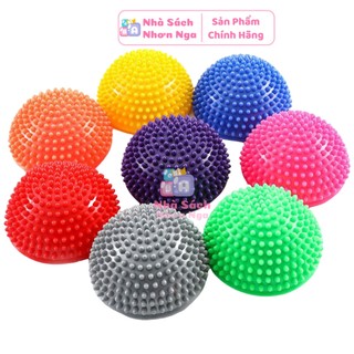CẦU GAI TRỊ LIỆU CHO BÉ