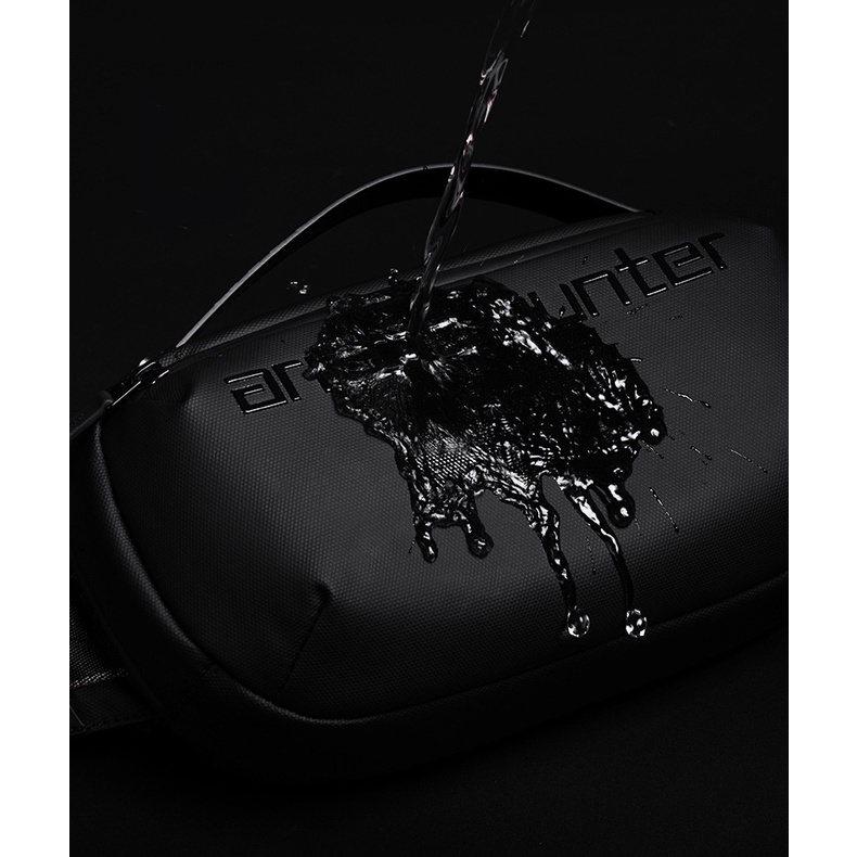 ZÓNG® Túi Đeo Chéo ARCTIC HUNTER 020