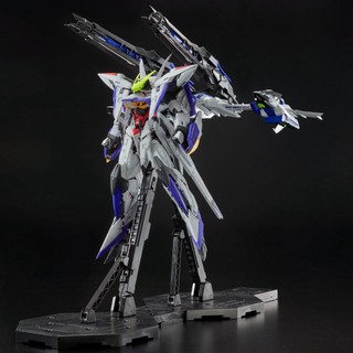 Mô hình lắp ráp MG Eclipse Gundam + Raijin pack