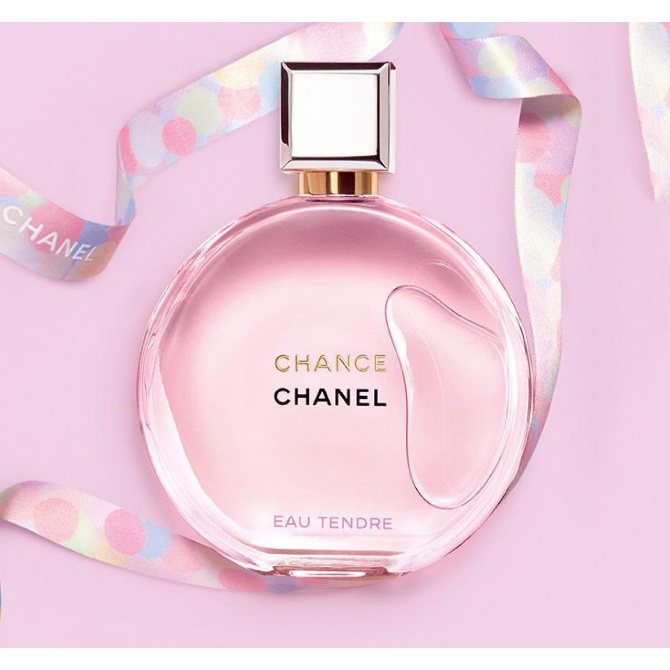 Nước hoa Chance Eau Tendre EDP-5ml/10ml-Elinasilva