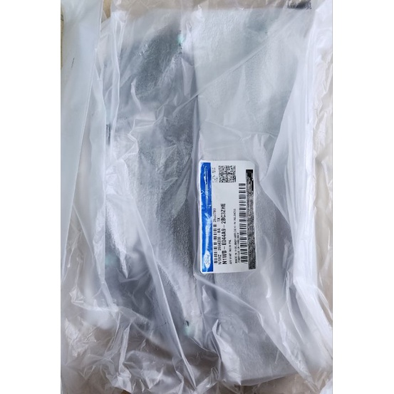 Mặt dưỡng loa trung tâm xe Ford 2023