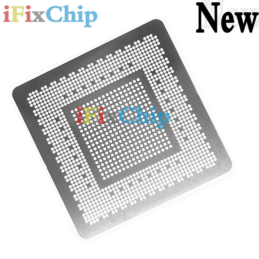 Làm nóng trực tiếp GF116-200-KA-A1 GF106-250-KA-A1 GF106-250-KA-A1 GF106-250-KC-A1 Stencil