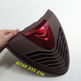 Mặt Nạ(Nâu Đỏ) Cho Xe SH Mode 2022-2023