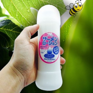 Gel Bôi Trơn Tinh Trùng Nhật Bản 300ml Chính Hãng