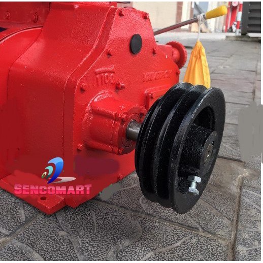 Máy bóc vỏ lúa công suất mỗi giờ 1000kg, chà gạo xát lúa uy tín