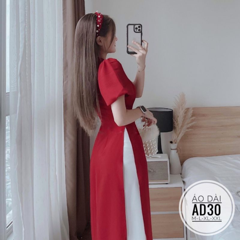 Áo Dài Big Size