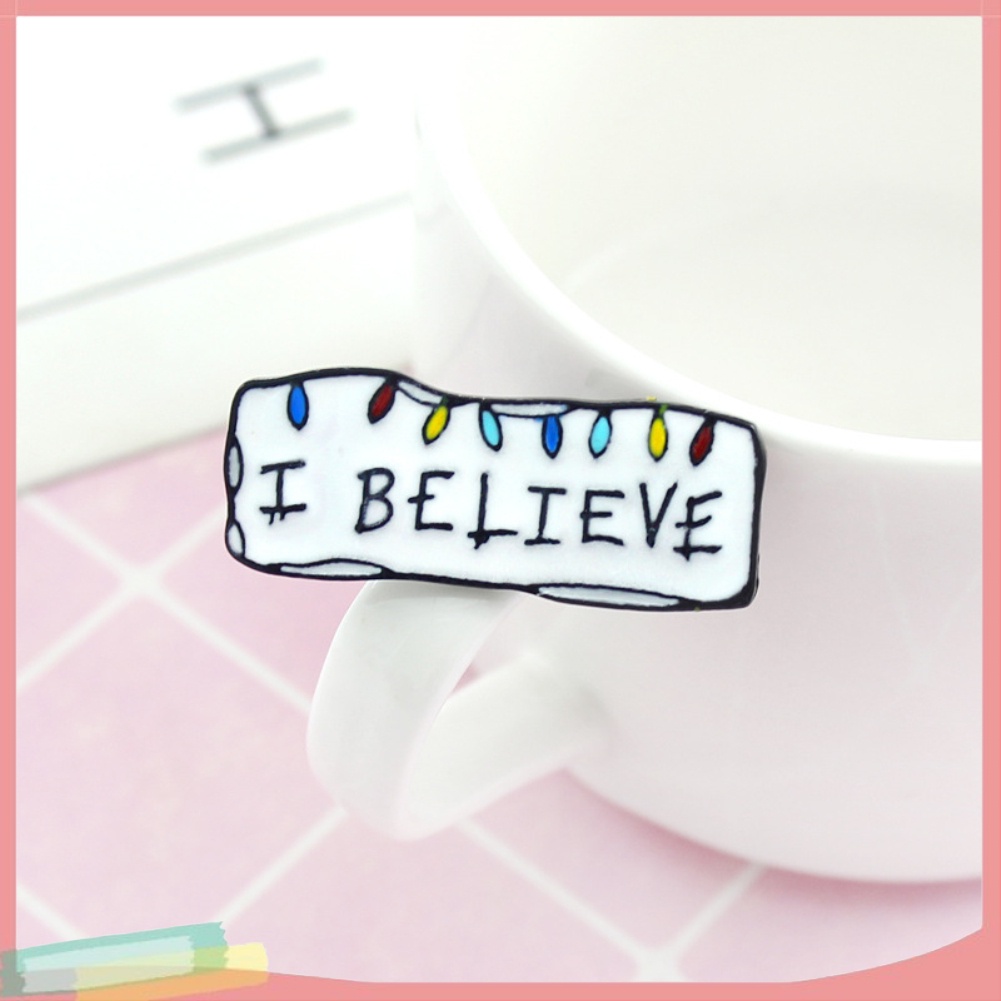 Ghim cài áo kiểu dáng thời trang độc đáo