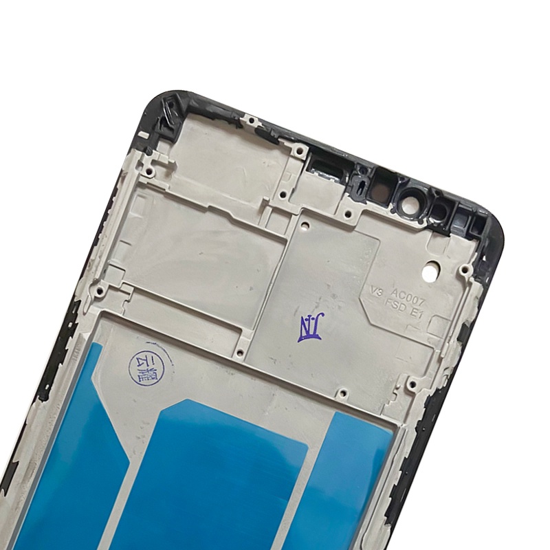 Dành Cho OPPO R11s CPH1719 Màn Hình Hiển Thị LCD Bộ Số Hóa Cảm Ứng Linh Kiện Thay Thế