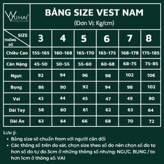 Bộ Vest Com lê màu xám 2 cúc from dáng lịch sự sang trọng-Shop Suit