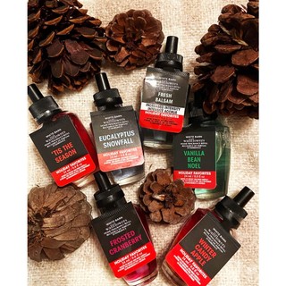 Tinh dầu thơm phòng Bath and Body Work Wallflower Home Fragrance Refills 24ml
