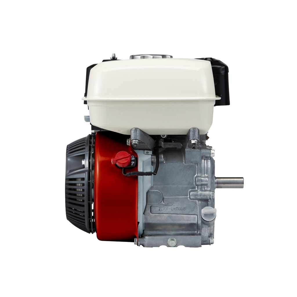 ĐỘNG CƠ XĂNG HONDA GP200H QH1, 6.5HP,  CỐT THẲNG, XUẤT XỨ TRUNG QUỐC, CHÍNH HÃNG HONDA