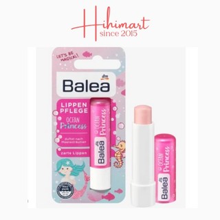 Son dưỡng môi cho bé Balea, Đức