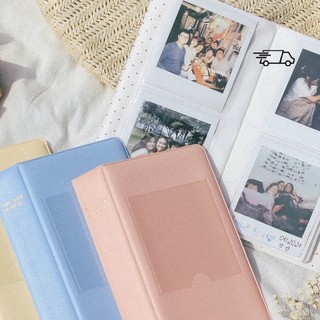 Album instax Square CAIUL - Mẫu Basic (65 ảnh)