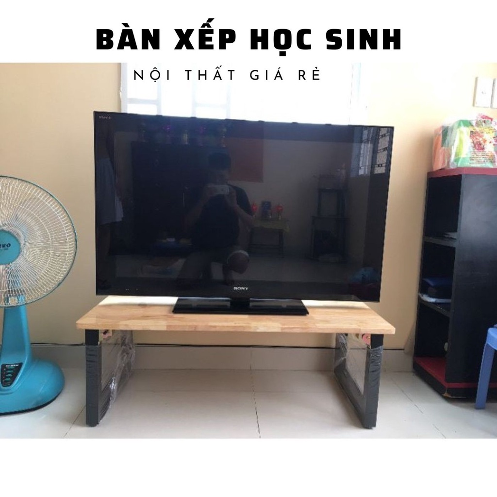 Bàn Xếp 50x100x35