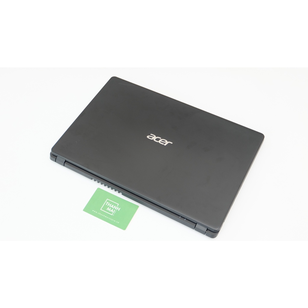 Laptop Cũ Acer Aspire 3 A315 56 58CY/ Core i5 - 1035G1/ Ram 20GB/ SSD 256GB/ 15.6"HD