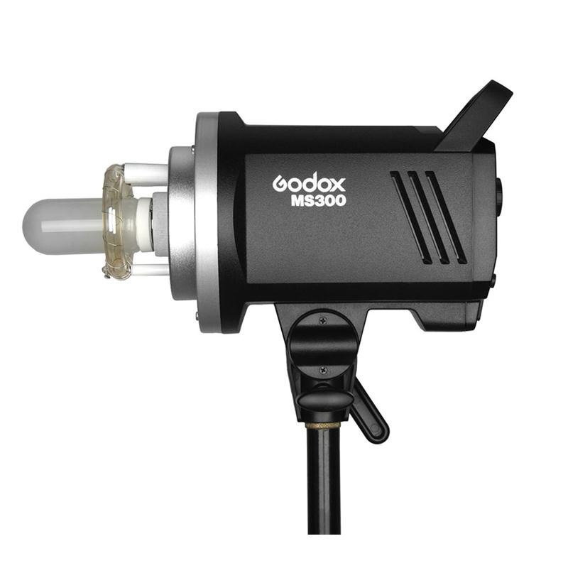 Đèn FLASH STUDIO GODOX MS300