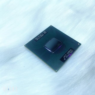 Chip CPU T9600 Core 2 Duo tháo máy BH 1 Tháng ( Có Video Test )
