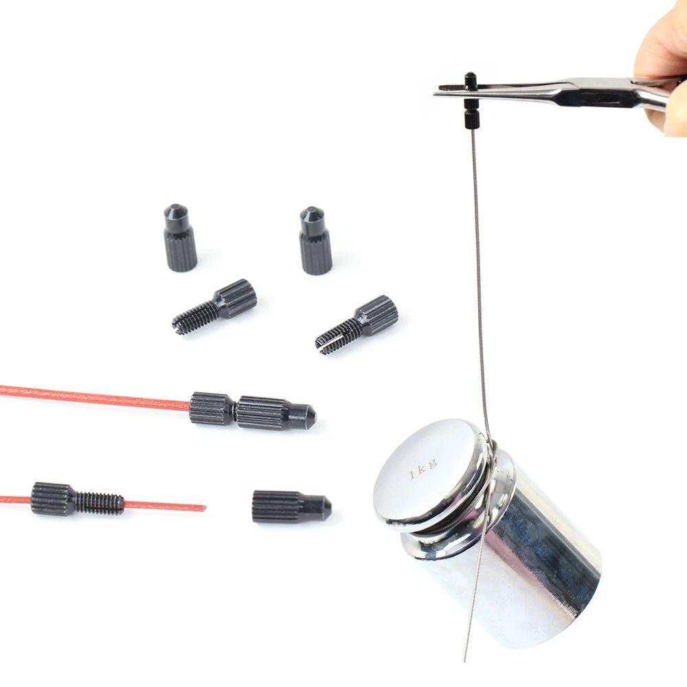 Vỏ Bọc Dây Cáp Phanh Xe Đạp Chống Bụi Tiện Dụng ​Tay Thắng Xe Đạp Chuyên Dụng Chất Lượng Cao