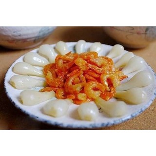 Tôm khô . túi 200g (giao hỏa tốc TPHCM)
