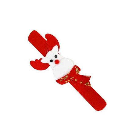 CÓ SẴN ĐỒNG HỒ VÒNG ĐEO TAY CHO BÉ CHỦ ĐỀ NOEL HÌNH ÔNG GIÀ NOEL NGƯỜI TUYẾT TUẦN LỘC QUÀ TẶNG NOEL NGÀY GIÁNG SINH