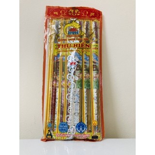  Hương Thu Hiền thảo mộc chính hãng 38cm túi 10 thẻ 