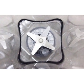[ Hàng BLENDER Chính Hãng ] - Máy Xay Sinh Tố 3L ( 2200W )