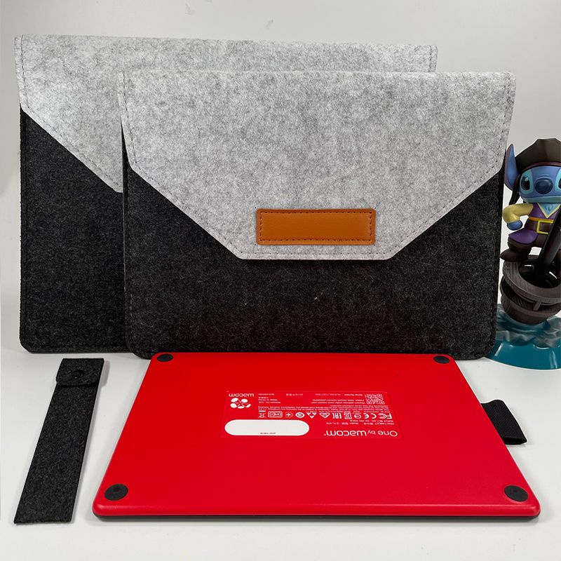 Túi Đựng Bảo Vệ Máy Tính Bảng Wacom Ctl672 / 472 / 671 6100