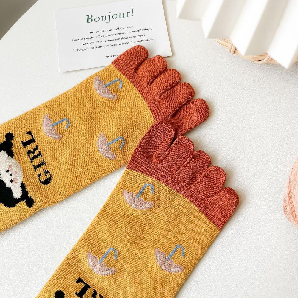 AROMA Đôi Vớ HọA TiếT HoạT HìNh ThờI Trang SàNh ĐiệU Cho Nữ