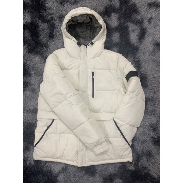 Áo phao đại hàn siêu ấm siêu béo cho nam nữ