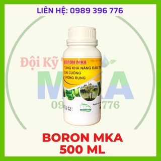 Boron mka - 500ml