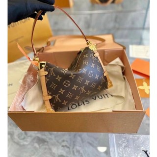 Túi LV Size Trunk Sz 21cm Fullbox bill VIP