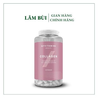 Viên uống collagen my vitamins 90 viên