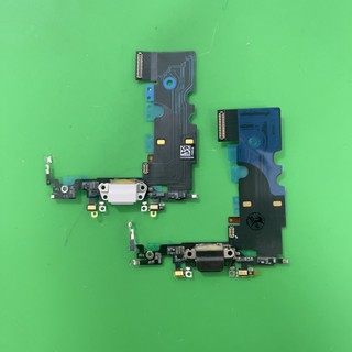 Chân sạc (cáp sạc) ip 6 đến 8p