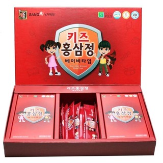 Hồng sâm baby sanga 30 gói