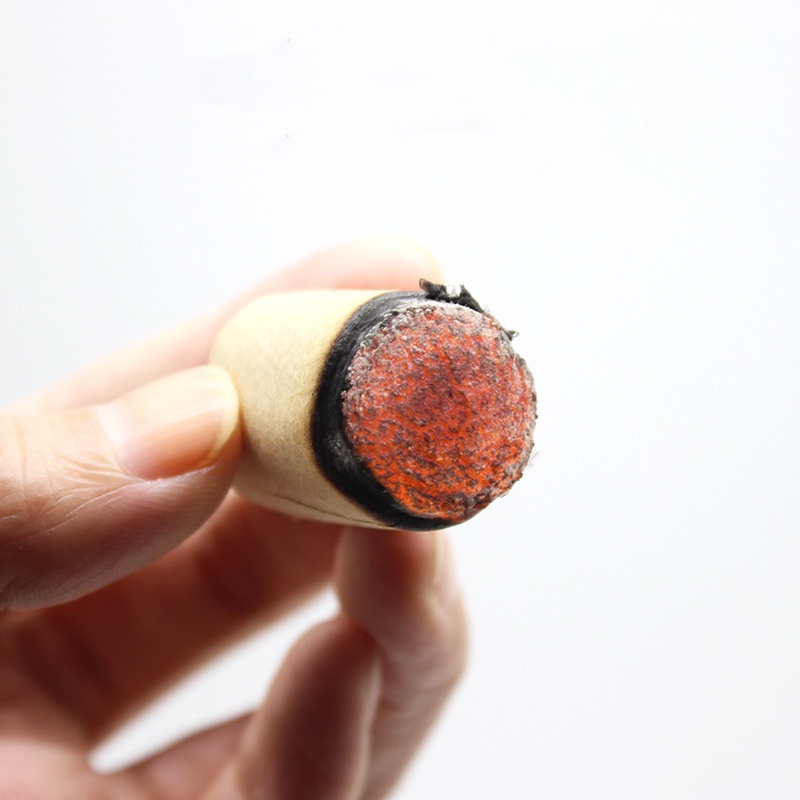 Ngải Đoạn 54 Viên Hương Gừng Cao Cấp (Xông Hơ Mặt Thải Độc, Làm Đẹp, Spa, Massage, Không Rớt Tàn, Cháy Bền, Thơm,...)