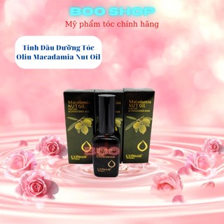 Tinh dầu oliu dưỡng tóc l’uôdais 50ml