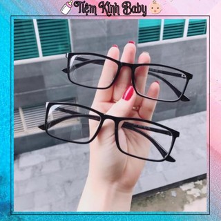 [ GIÁ SỈ ] Kính gọng dẻo thời trang nam nữ- gọng dẻo hàn quốc