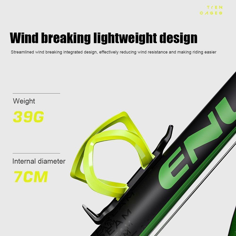 LLOYD Giá Đỡ Bình Nước Cho Xe Đạp Leo Núi MTB