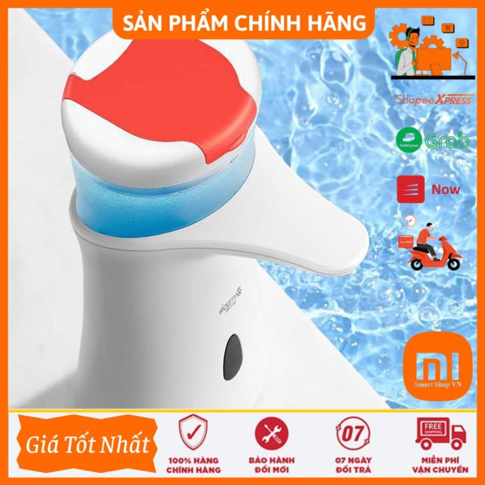 Máy lấy xà phòng  rửa tay tự động Xiaomi Deerma DEM-XS100 - Hàng Chính Hãng