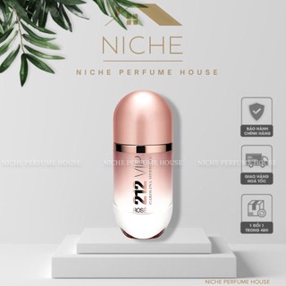 Nước hoa 212 vip rose -- 𝐧𝐢𝐜𝐡𝐞𝐩𝐞𝐫𝐟𝐮𝐦𝐞 --