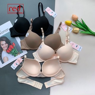 Áo Ngực Su Trơn Mút Mỏng Copa Hàng Xuất Khẩu Có Gọng nâng ngực RED STORE AM11
