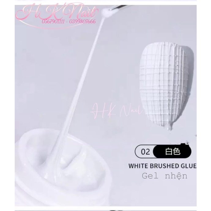 Gel nhện Vinimay HK NAIL ACCESSORIES chính hãng