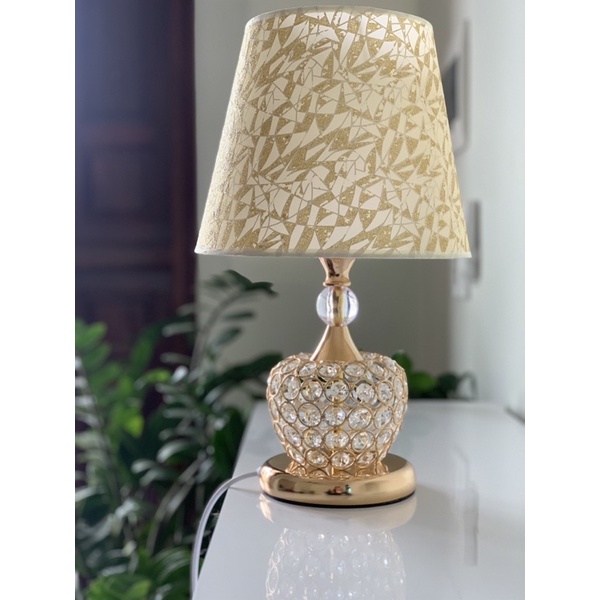 Đèn Ngủ Cao Cấp  Đèn Đẹp Dercor Phòng Ngủ Phòng Làm Việc