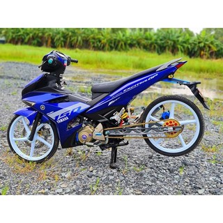Mâm 5 cây ex 150 mẫu RCB