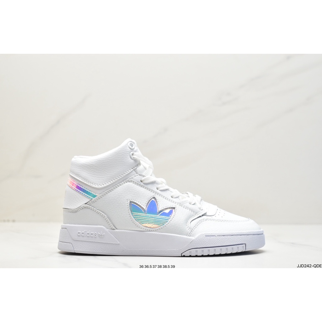 GIÀY SNEAKER MÃ SẢN PHẨM: GZ2794_Adidas Drop Step_FULL BOX_FREE SHIP TOÀN QUỐC