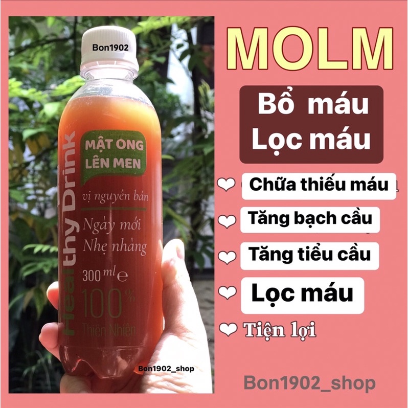 Molm BỔ MÁU, LỌC MÁU (huyết dụ, kinh giới, nhàu, củ lọc máu, …)