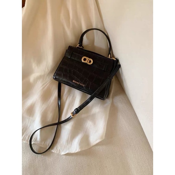 Sẵn Túi xách miocra koly chính hãng