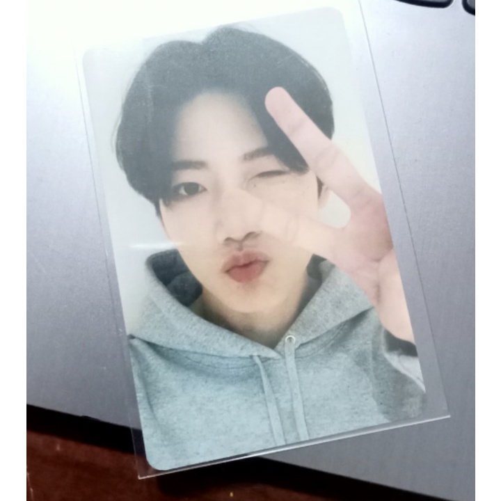 CARD JUNKYU TREASURE DECO KIT