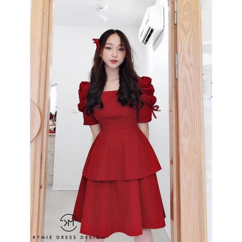 Đầm thời trang bigsize 55_90kg