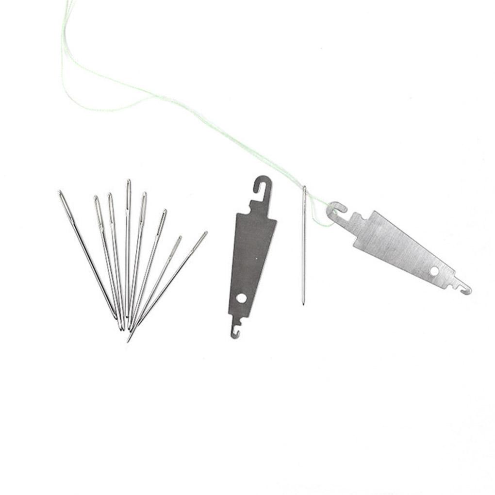 Set 30 Dụng Cụ Xỏ Chỉ May Vá